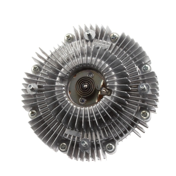 Aisin Toyota 4Runner 00-96/T100 98-94/Tacoma 0 Fan Clutch, Fct002 FCT002 - main